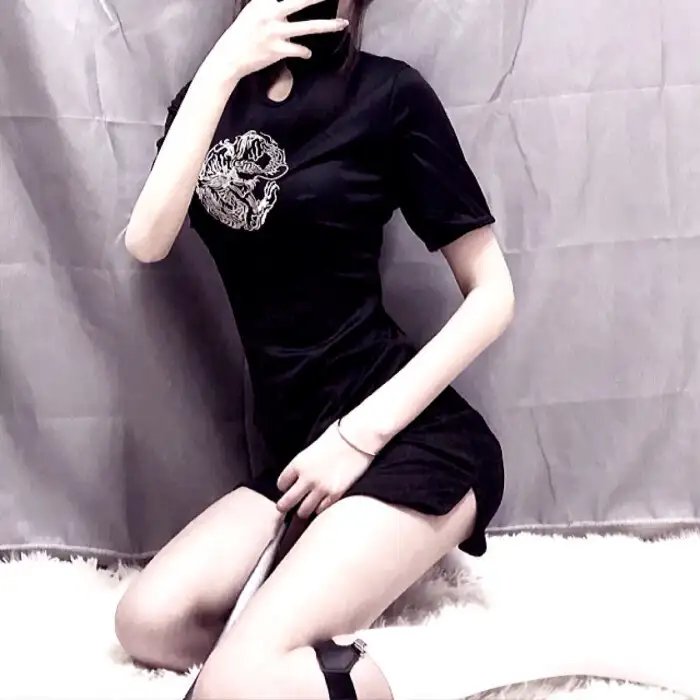 高墙天堂