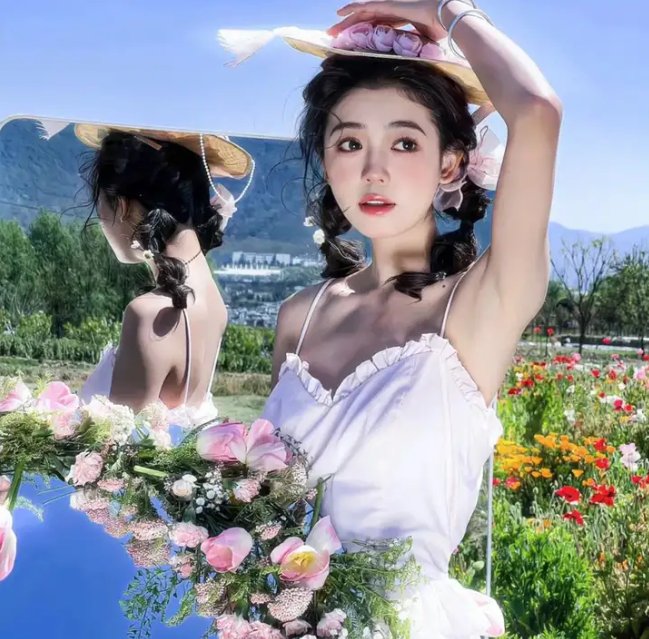 我永远也不会再战斗了